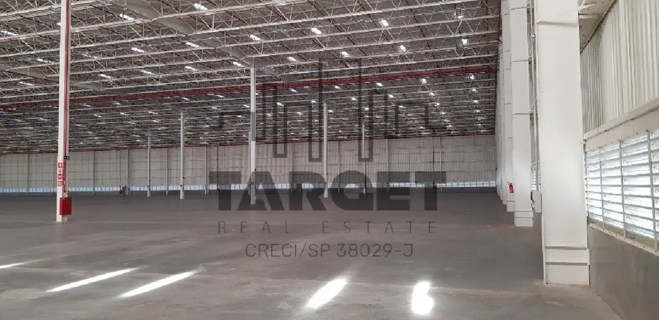 Foto 9 de Armazém / Galpão para alugar, 7000m2 em Jardim de Lourdes, Embu Das Artes - SP