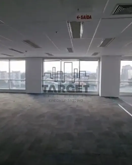 Foto 2 de Loja para alugar, 505m2 em São Paulo - SP