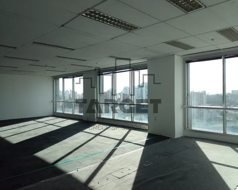 Loja para alugar, 420m2 em Brooklin Paulista, São Paulo - SP - imagem 1 Foto 1 de Loja para alugar, 420m2 em Brooklin Paulista, São Paulo - SP