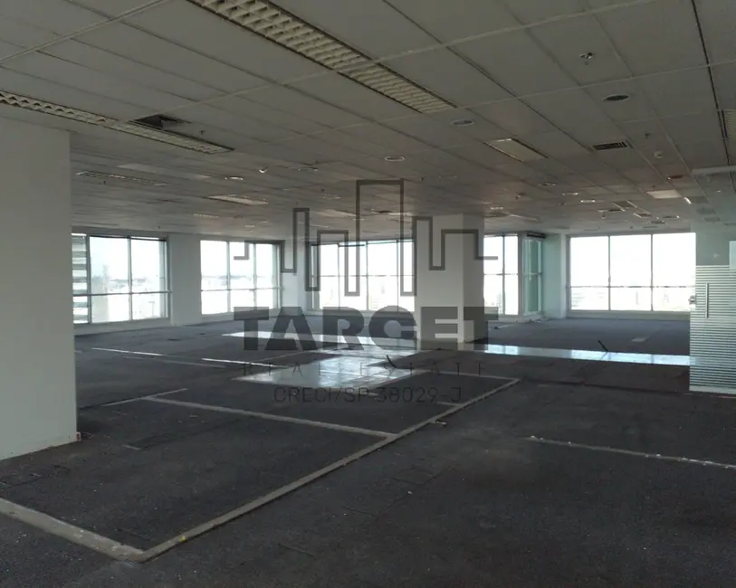 Loja para alugar, 420m2 em Brooklin Paulista, São Paulo - SP - imagem 4 Foto 4 de Loja para alugar, 420m2 em Brooklin Paulista, São Paulo - SP