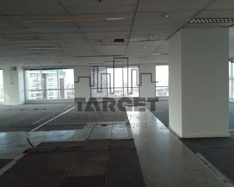 Loja para alugar, 420m2 em Brooklin Paulista, São Paulo - SP - imagem 5 Foto 5 de Loja para alugar, 420m2 em Brooklin Paulista, São Paulo - SP