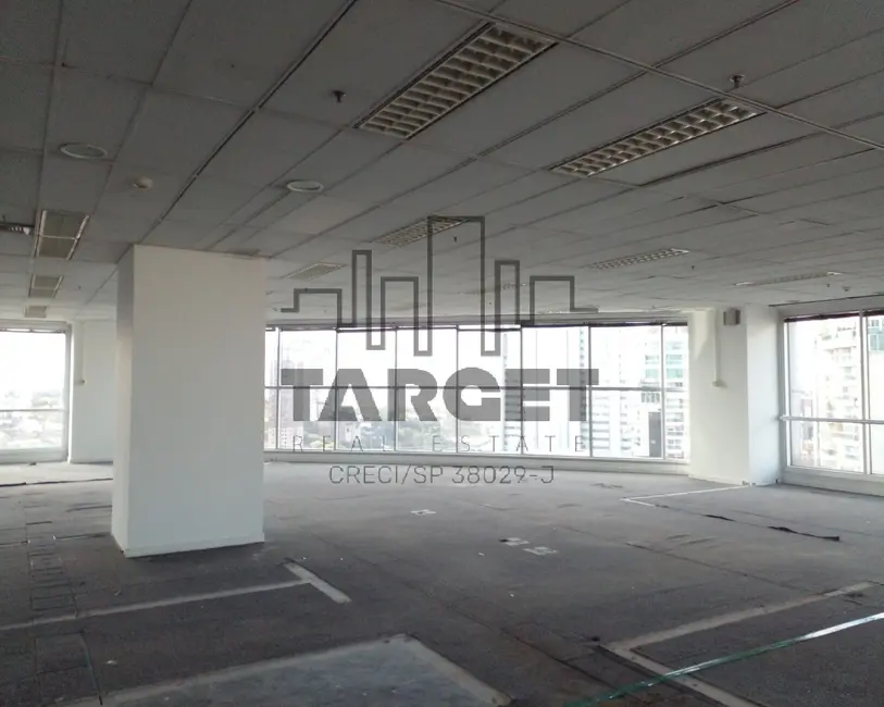 Loja para alugar, 420m2 em Brooklin Paulista, São Paulo - SP - imagem 7 Foto 7 de Loja para alugar, 420m2 em Brooklin Paulista, São Paulo - SP