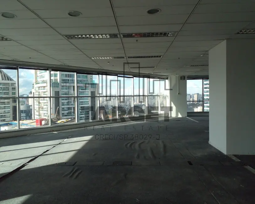 Loja para alugar, 420m2 em Brooklin Paulista, São Paulo - SP - imagem 2 Foto 2 de Loja para alugar, 420m2 em Brooklin Paulista, São Paulo - SP