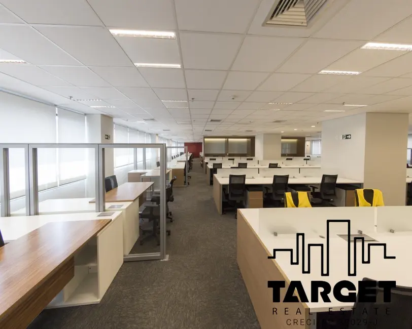 Foto 3 de Loja para alugar, 825m2 em Bela Vista, São Paulo - SP