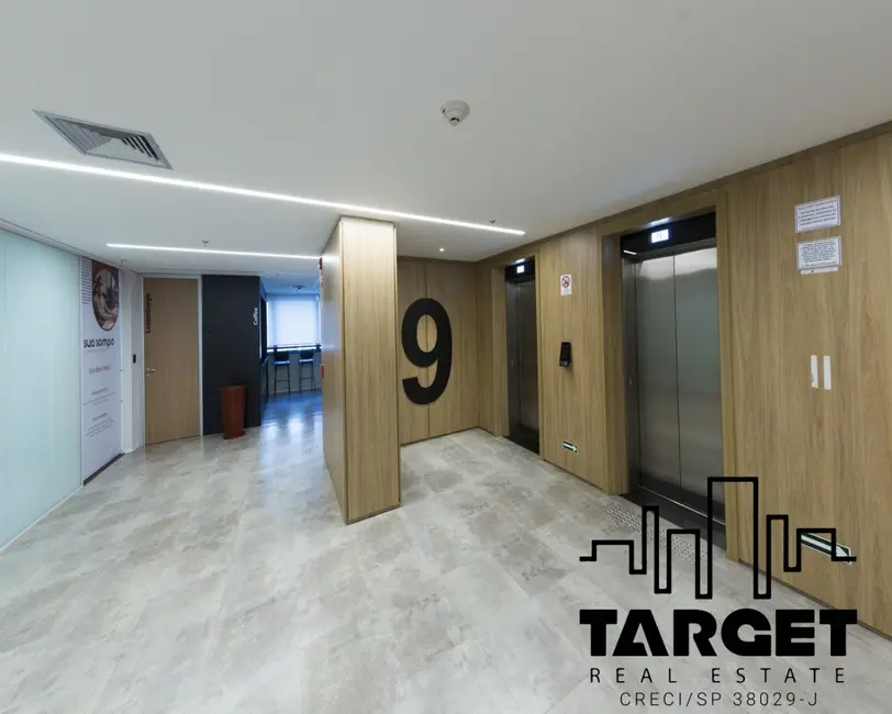 Foto 4 de Loja para alugar, 825m2 em Bela Vista, São Paulo - SP