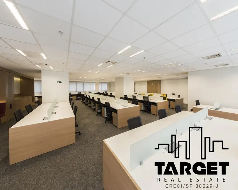 Foto 8 de Loja para alugar, 825m2 em Bela Vista, São Paulo - SP