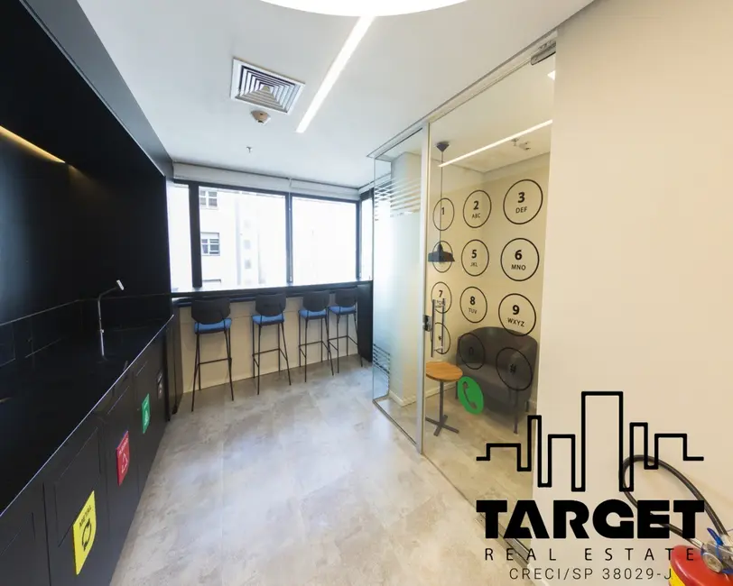 Foto 5 de Loja para alugar, 825m2 em Bela Vista, São Paulo - SP