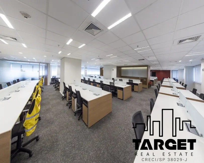 Foto 9 de Loja para alugar, 825m2 em Bela Vista, São Paulo - SP