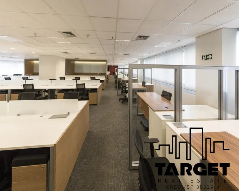 Foto 6 de Loja para alugar, 825m2 em Bela Vista, São Paulo - SP