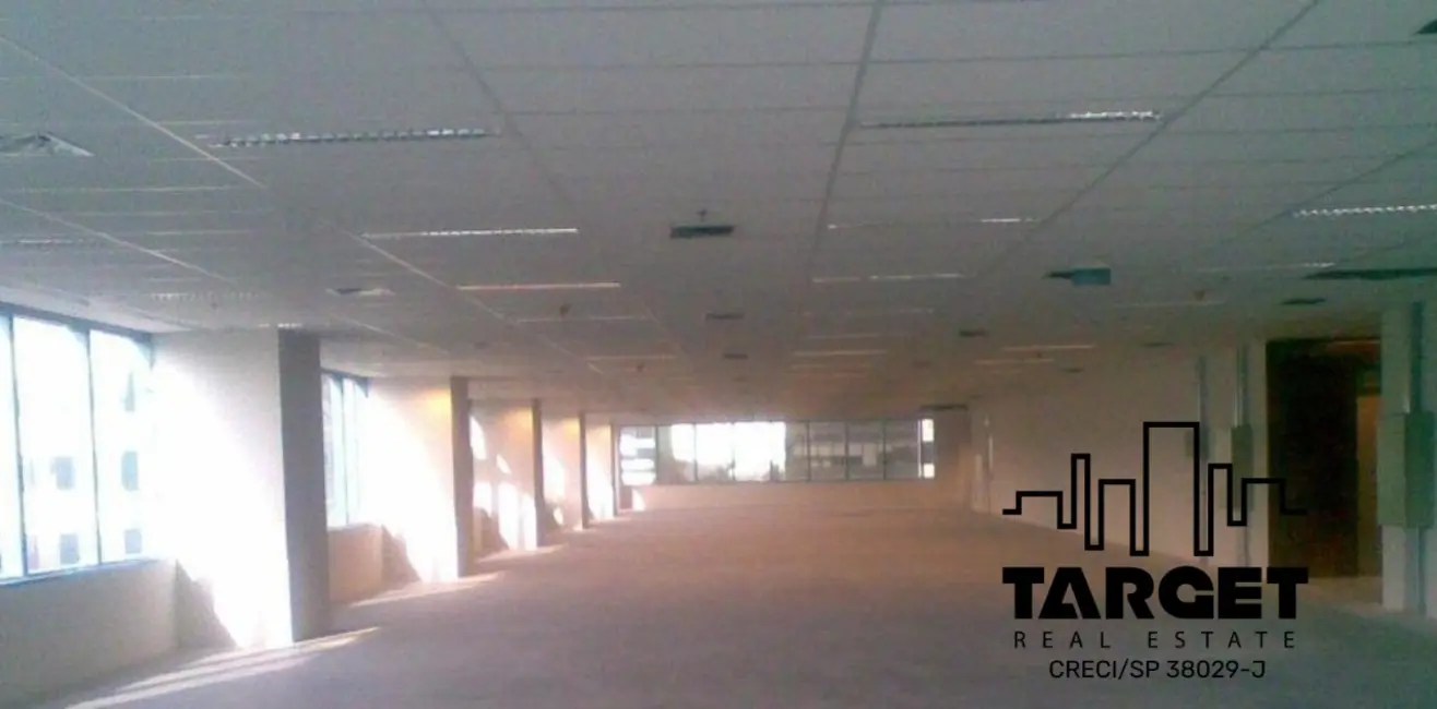 Foto 9 de Loja para alugar, 1480m2 em Chácara Itaim, São Paulo - SP