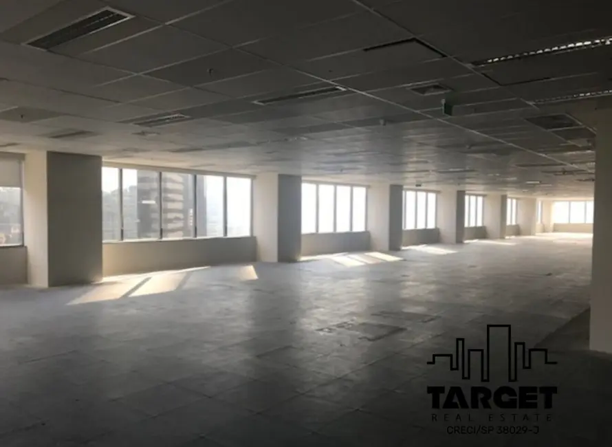 Foto 6 de Loja para alugar, 1480m2 em Chácara Itaim, São Paulo - SP