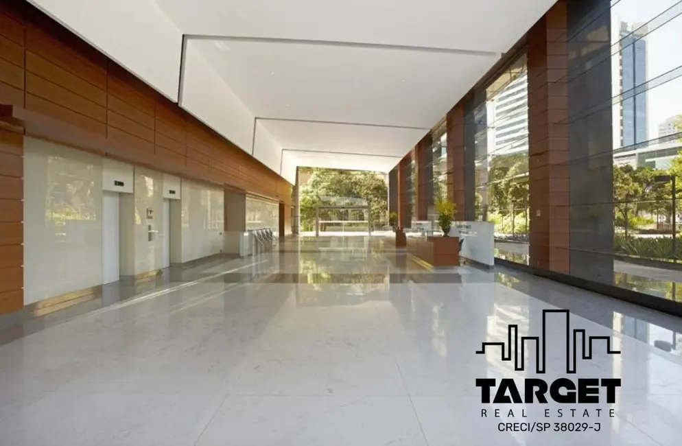 Foto 5 de Loja para alugar, 1480m2 em Chácara Itaim, São Paulo - SP