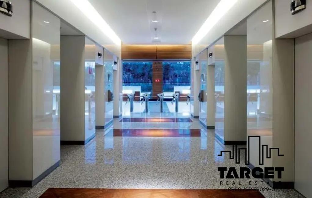 Foto 3 de Loja para alugar, 1480m2 em Chácara Itaim, São Paulo - SP