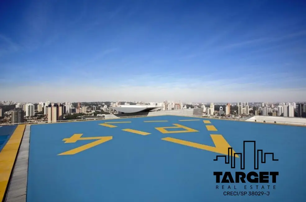 Foto 4 de Loja para alugar, 1480m2 em Chácara Itaim, São Paulo - SP