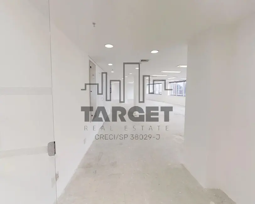 Foto 9 de Loja para alugar, 2310m2 em Vila Olímpia, São Paulo - SP