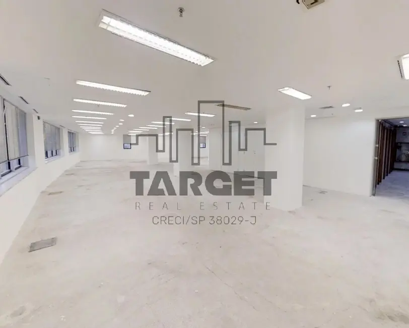 Foto 4 de Loja para alugar, 770m2 em Vila Olímpia, São Paulo - SP