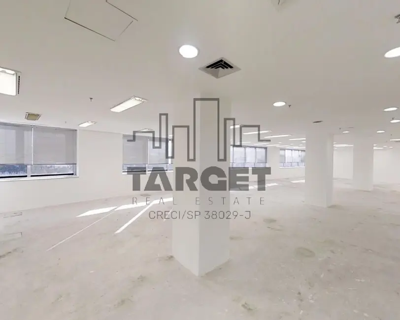 Foto 3 de Loja para alugar, 770m2 em Vila Olímpia, São Paulo - SP