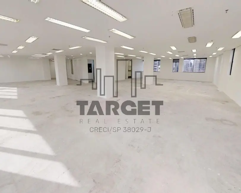 Foto 8 de Loja para alugar, 770m2 em Vila Olímpia, São Paulo - SP