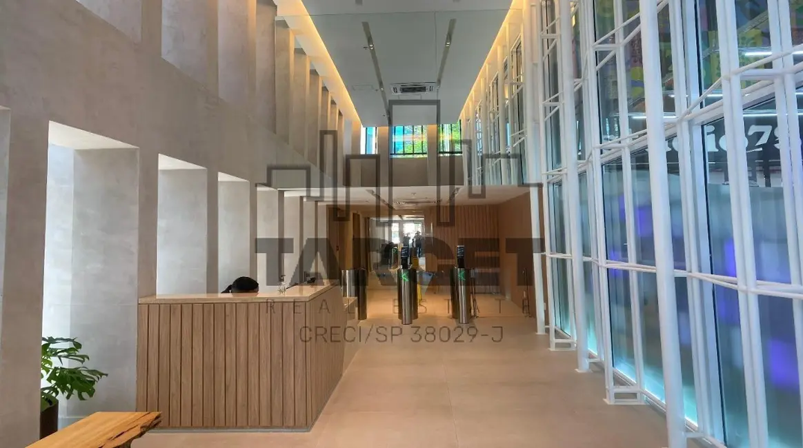 Foto 2 de Loja à venda, 8470m2 em São Paulo - SP