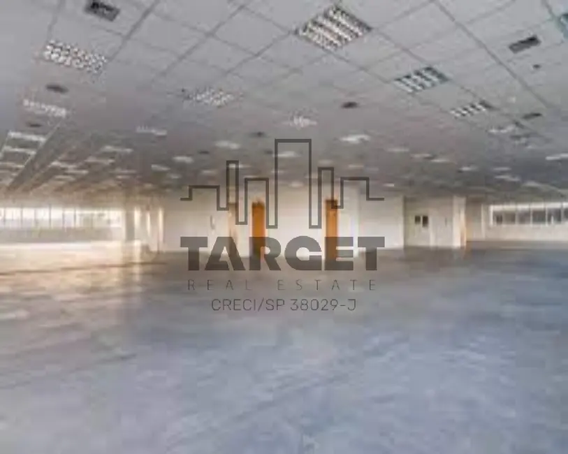 Foto 1 de Loja para alugar, 1682m2 em Vila Gertrudes, São Paulo - SP