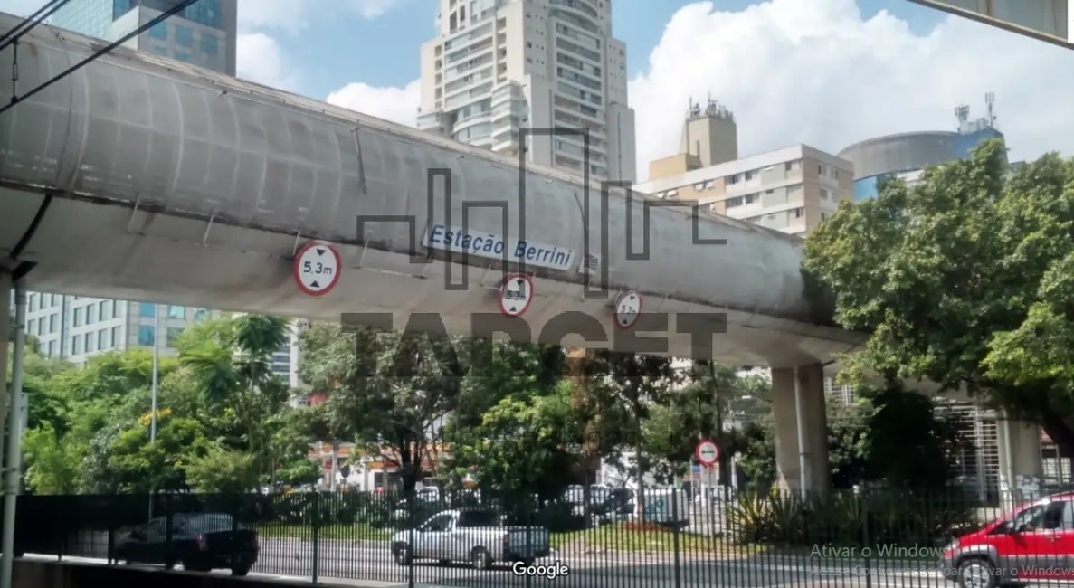 Foto 5 de Loja para alugar, 1682m2 em Vila Gertrudes, São Paulo - SP