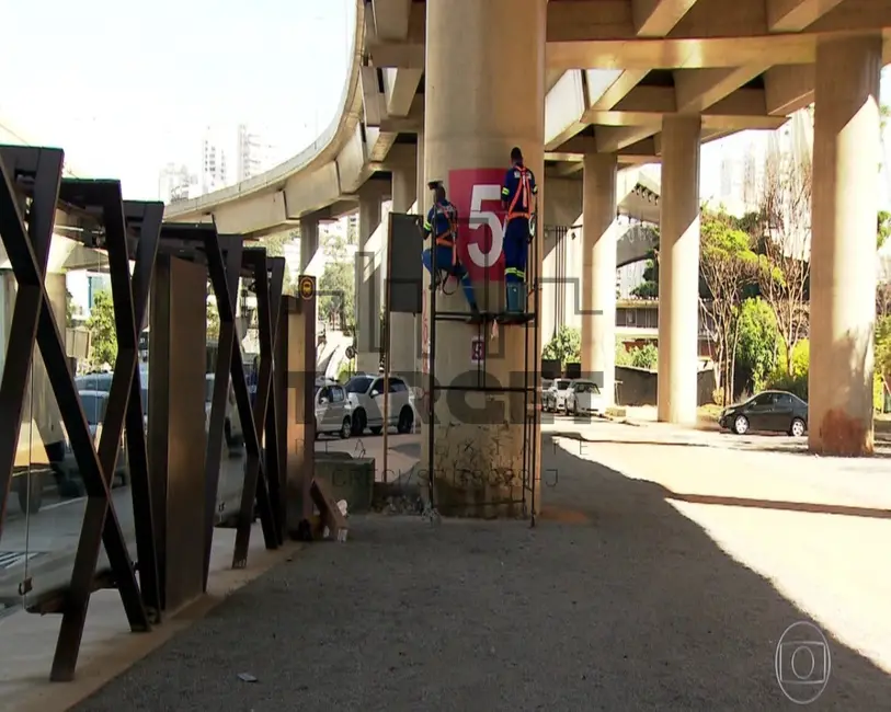 Foto 7 de Loja para alugar, 1682m2 em Vila Gertrudes, São Paulo - SP