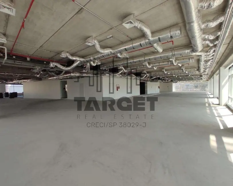 Foto 3 de Loja para alugar, 1682m2 em Vila Gertrudes, São Paulo - SP