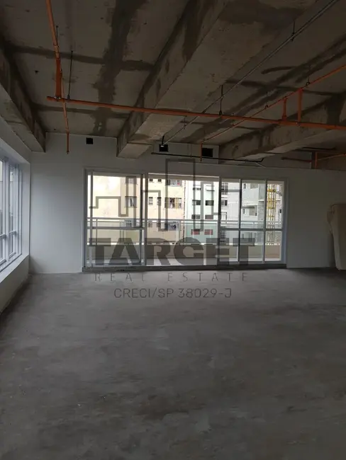 Foto 3 de Loja para alugar, 534m2 em Consolação, São Paulo - SP