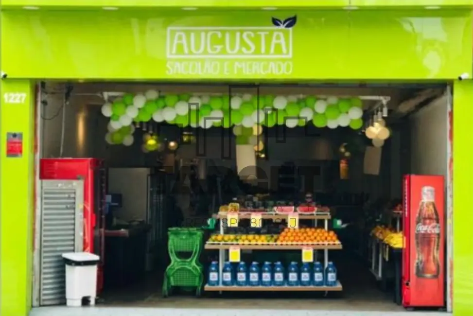 Foto 7 de Loja para alugar, 534m2 em Consolação, São Paulo - SP