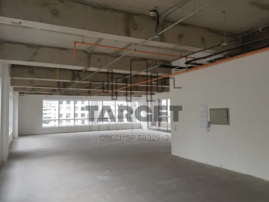Foto 8 de Loja para alugar, 534m2 em Consolação, São Paulo - SP