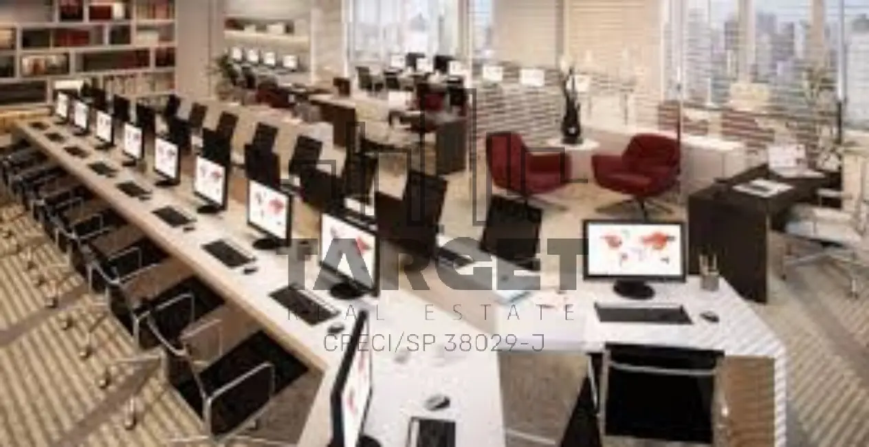 Foto 1 de Loja para alugar, 534m2 em Consolação, São Paulo - SP