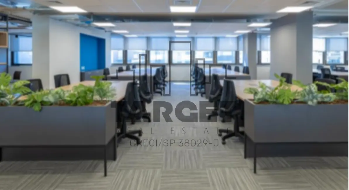 Foto 2 de Loja para alugar, 752m2 em São Paulo - SP