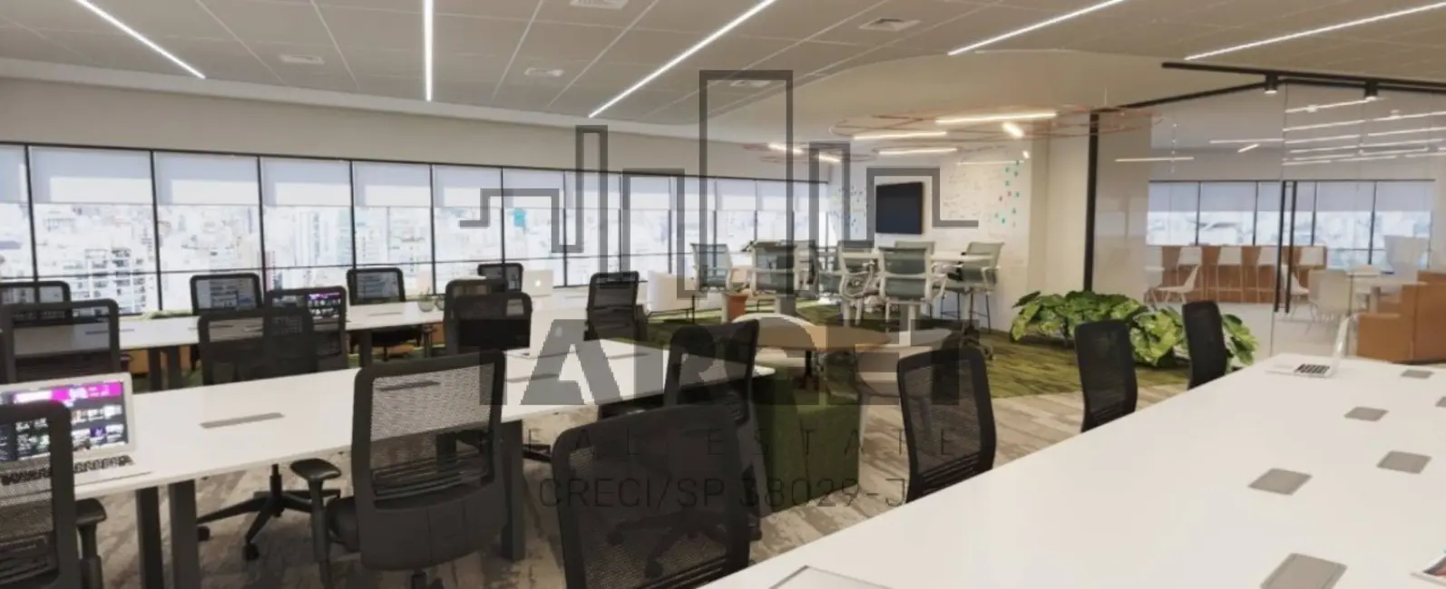 Foto 7 de Loja para alugar, 752m2 em São Paulo - SP