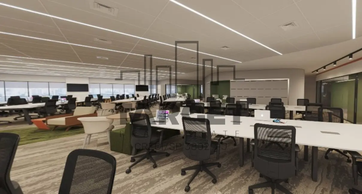 Foto 5 de Loja para alugar, 752m2 em São Paulo - SP