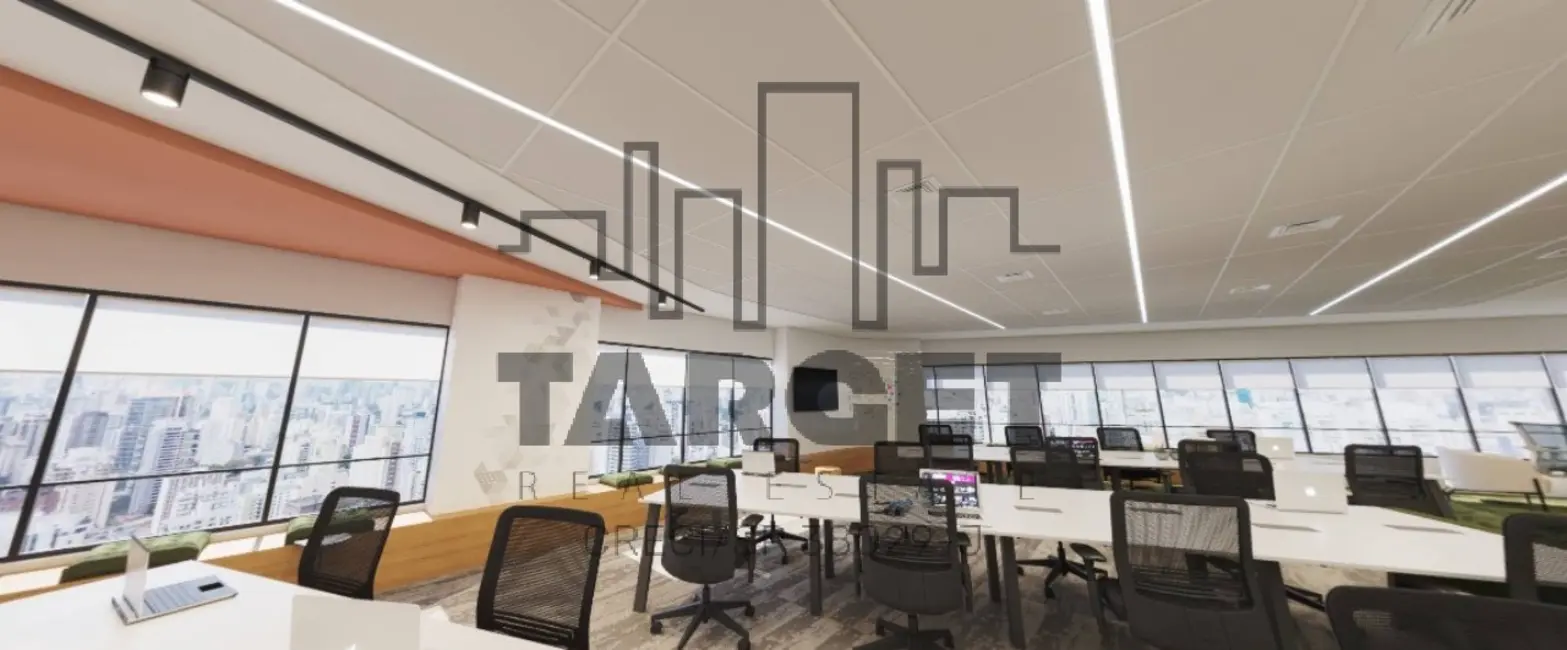 Foto 3 de Loja para alugar, 752m2 em São Paulo - SP