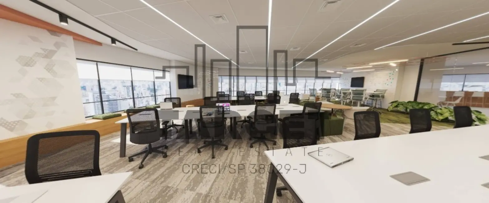 Foto 1 de Loja para alugar, 752m2 em São Paulo - SP