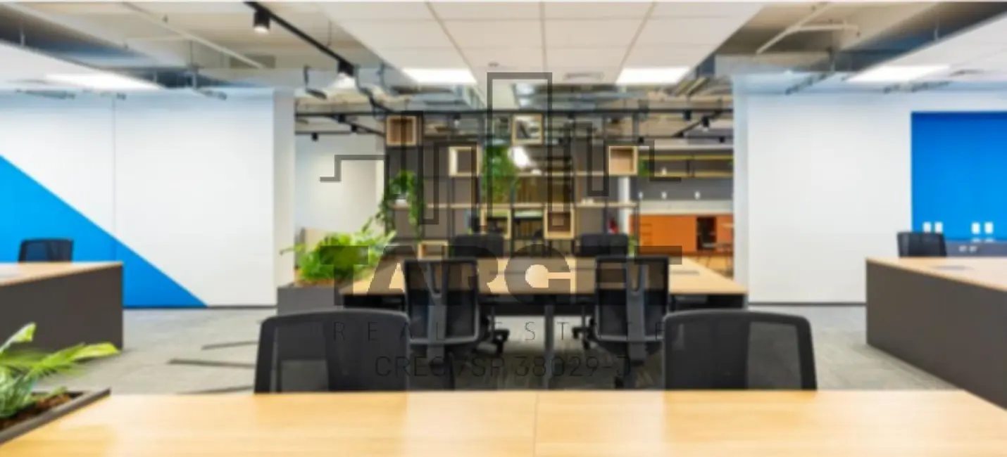 Foto 6 de Loja para alugar, 752m2 em São Paulo - SP