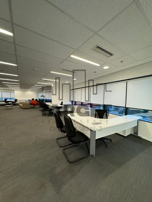 Foto 4 de Loja para alugar, 752m2 em São Paulo - SP