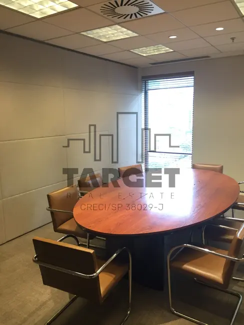 Foto 8 de Loja à venda, 795m2 em Itaim Bibi, São Paulo - SP