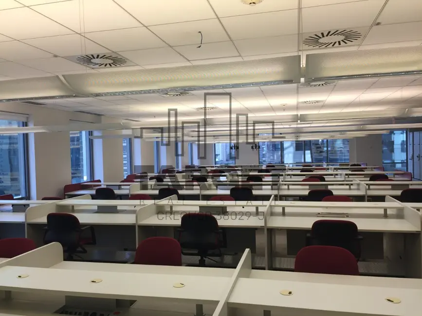 Foto 9 de Loja à venda, 795m2 em Itaim Bibi, São Paulo - SP