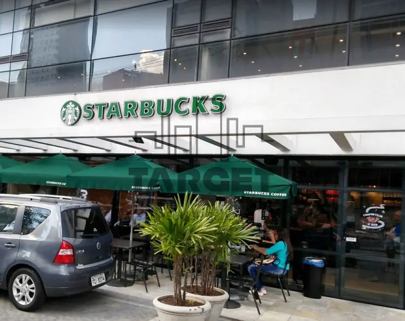 Foto 5 de Loja à venda, 795m2 em Itaim Bibi, São Paulo - SP