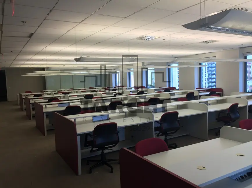 Foto 3 de Loja à venda, 795m2 em Itaim Bibi, São Paulo - SP