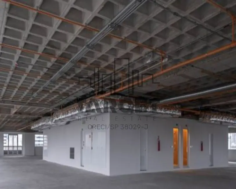 Foto 6 de Loja para alugar, 3136m2 em Várzea da Barra Funda, São Paulo - SP