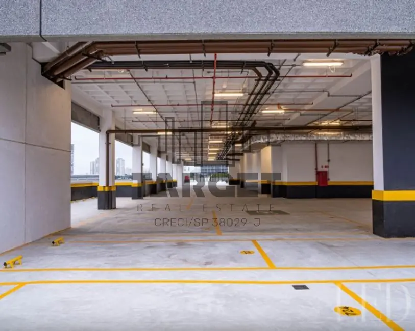 Foto 7 de Loja para alugar, 3136m2 em Várzea da Barra Funda, São Paulo - SP