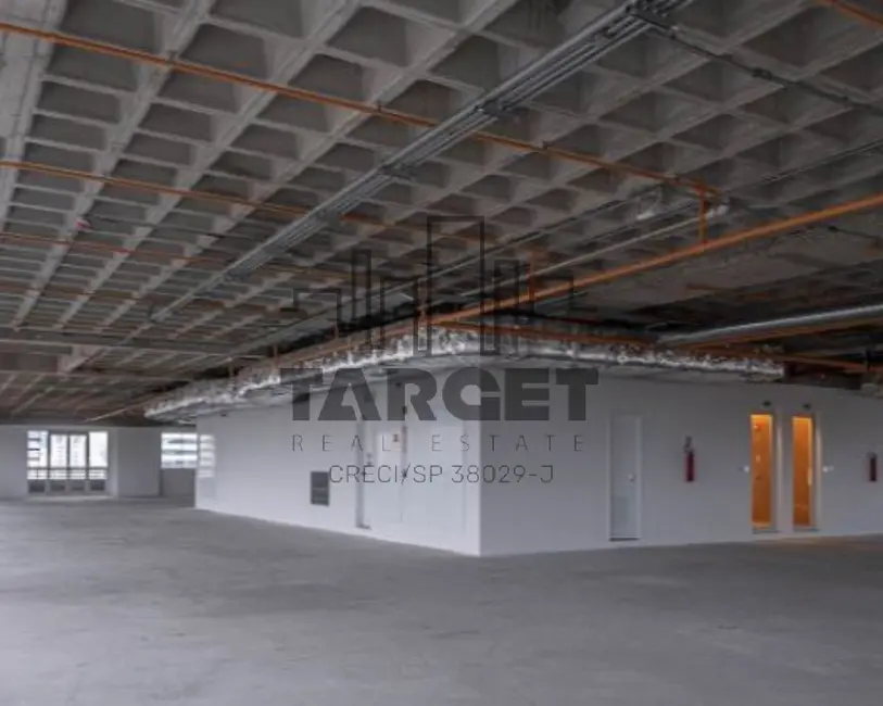 Foto 5 de Loja para alugar, 3136m2 em Várzea da Barra Funda, São Paulo - SP