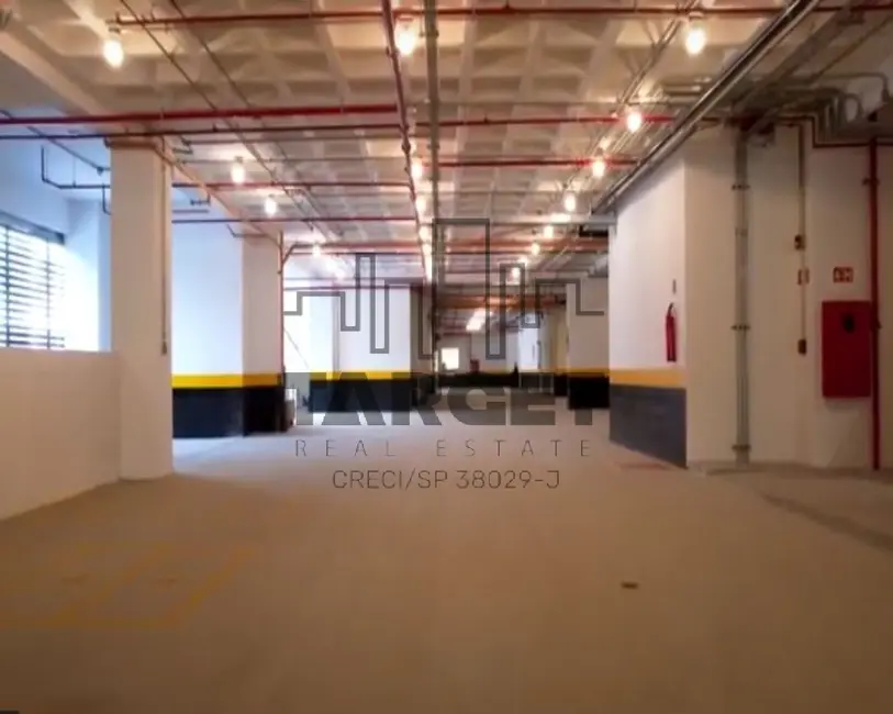 Foto 7 de Loja para alugar, 1115m2 em Várzea da Barra Funda, São Paulo - SP