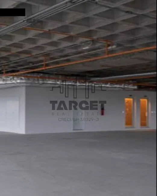 Foto 2 de Loja para alugar, 1115m2 em Várzea da Barra Funda, São Paulo - SP