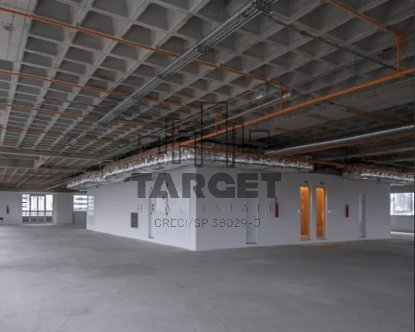 Foto 1 de Loja para alugar, 1115m2 em Várzea da Barra Funda, São Paulo - SP