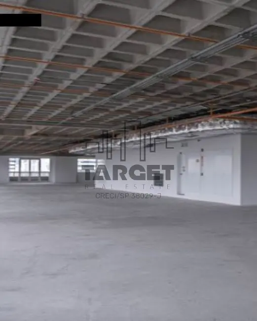 Foto 4 de Loja para alugar, 1115m2 em Várzea da Barra Funda, São Paulo - SP