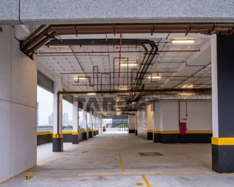 Foto 8 de Loja para alugar, 1115m2 em Várzea da Barra Funda, São Paulo - SP